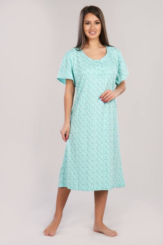 Nightgown Larisa (in assortment) зк