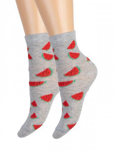 Children's socks Watermelon zk