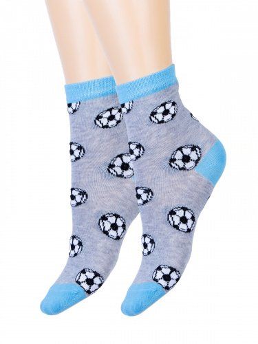 Children's socks Football zk