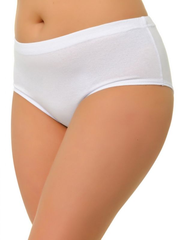 Women's panties Linda (white) зк