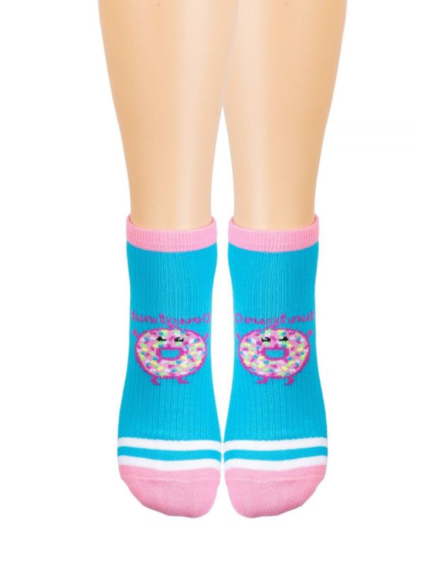 Children's socks Donut zk