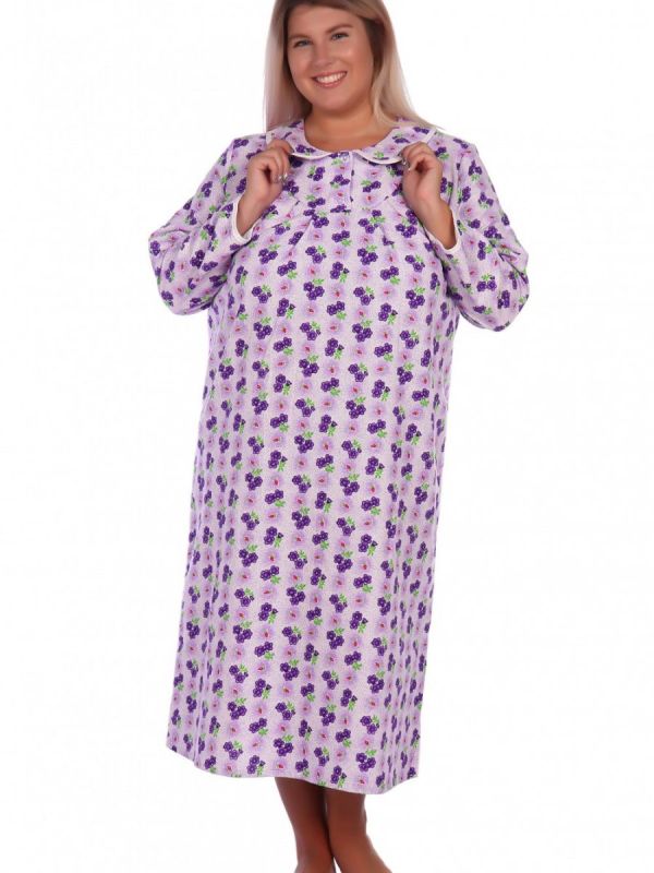 Nightgown Alyonushka (in assortment) pp