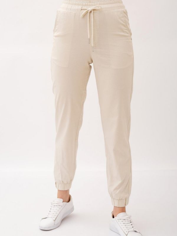 Knitted trousers Raifa rr