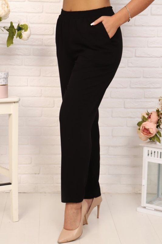 Classic trousers Anita from