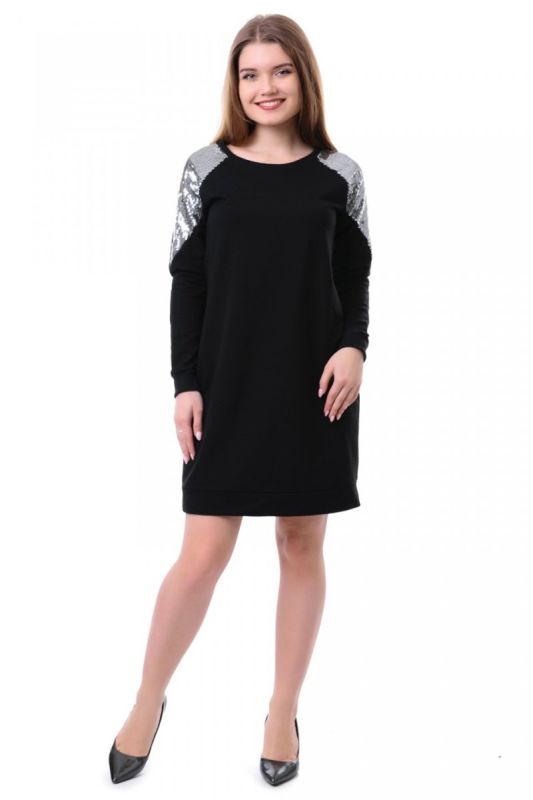 Knitted dress Ella rr