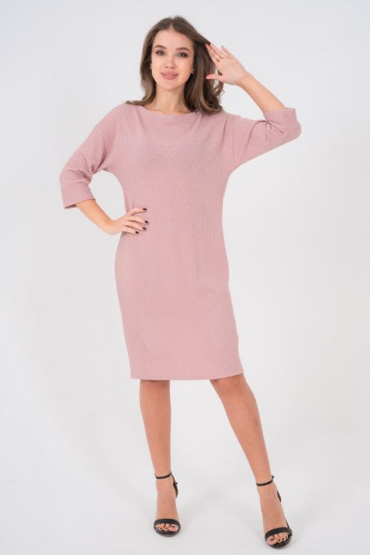 Knitted dress Elin rr